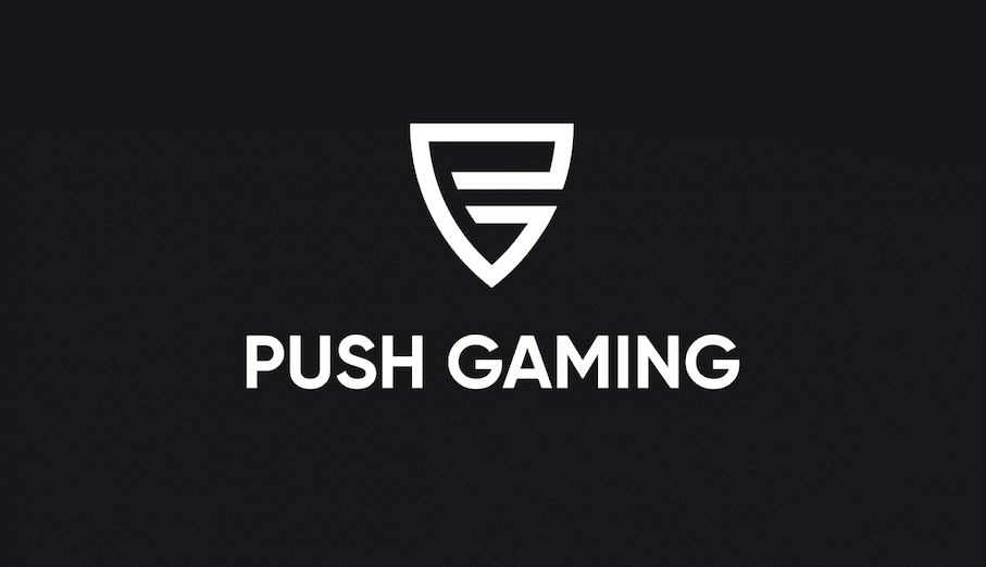 Push gaming entry in Romania