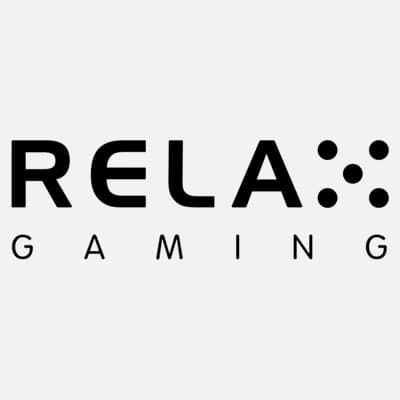 Relax Gaming partnership