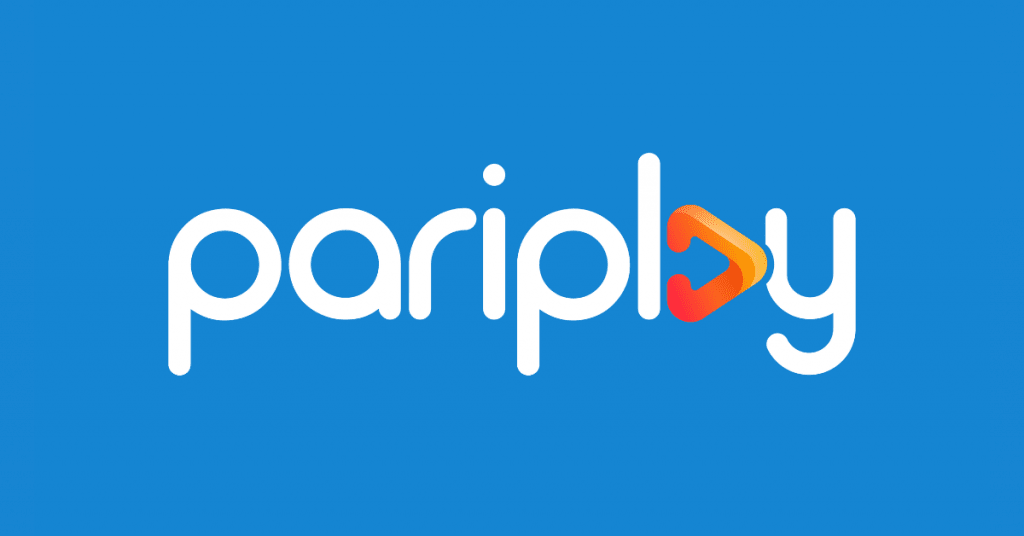 Pariplay, online casino