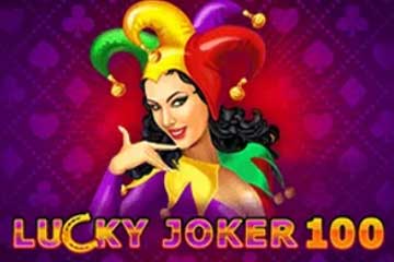Joker Slot Logo