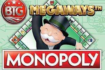 Play Monopoly Megaways