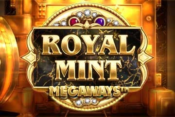 Royal mint slot free