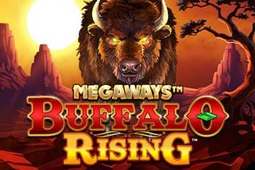 Buffalo Bonus Casino Free Slot