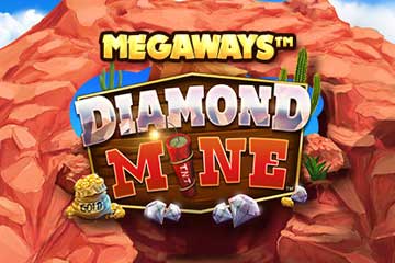 Diamond Mine Extra Gold Free Play