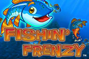 Play Fishin Frenzy Megaways