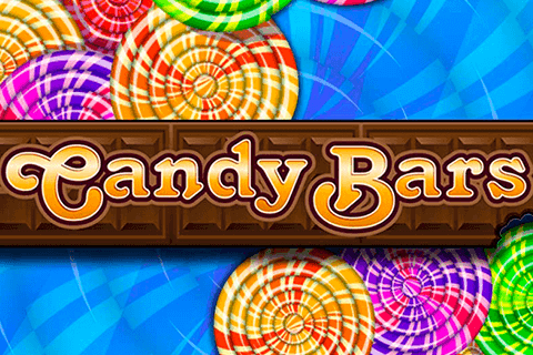 Igt slots machines - candy bars