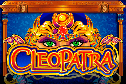 Free Play Cleopatra Slots