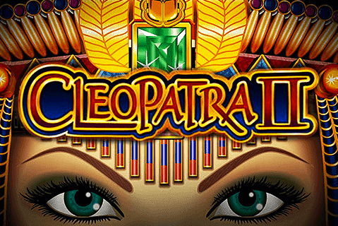 Cleopatra ii slots free play poker