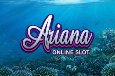 Ariana slot games