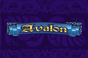 Avalon online slots