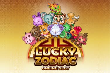 Zodiac slots free games