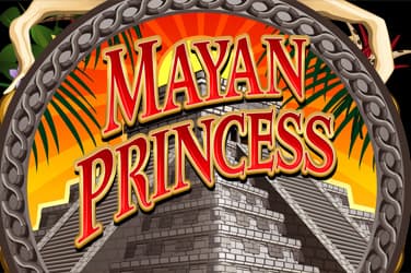 Mayan princess texas