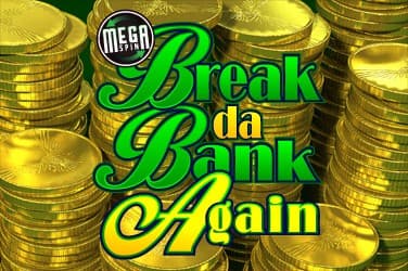 Break the bank slots free