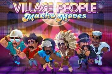 Village People Slots