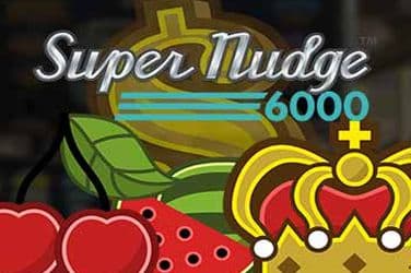 Super nudge 6000 free download