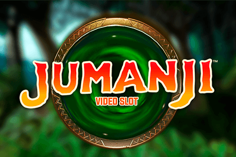 Play jumanji slot online, free