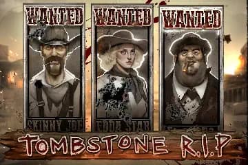 tombstone rip free play