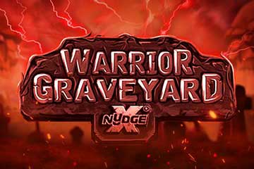 graveyard warrior slot