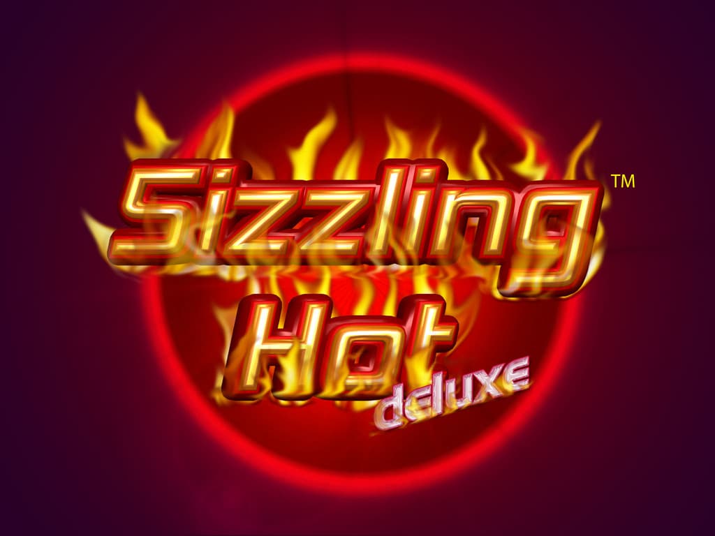 Sizzling hot casino game play