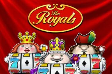 The Royals Slots