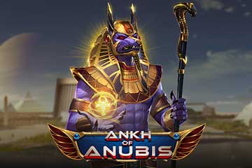 Play Ankh Of Anubis Slot Machine Free ᐈ Play N Go Online Slots