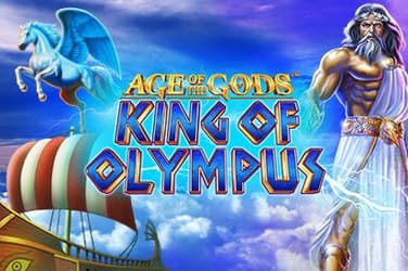 Gods Of Olympus Game Online