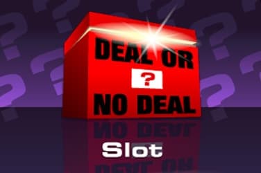 Deal or no deal computer game