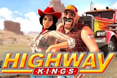 Highway king free play slots