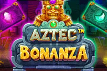 Aztec slot machine game