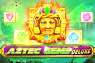 Aztec gems slot offline