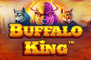 Buffalo King Pragmatic Play