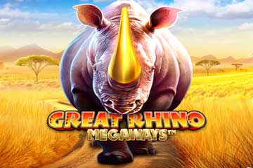 Game slot great rhino megaways