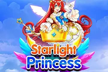 starlight princess slot