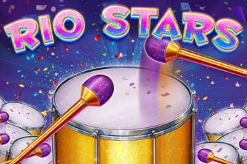 Rio stars slot demo