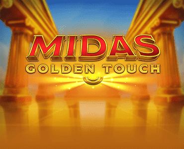 Midas Golden Touch Rtp