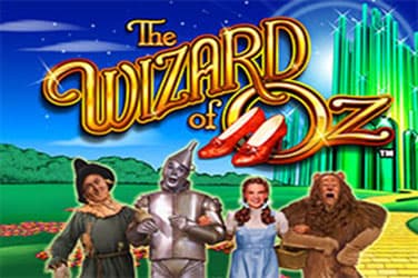 Free slots online wizard of oz
