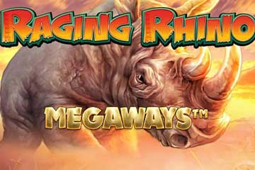 Free raging rhino slots for fun