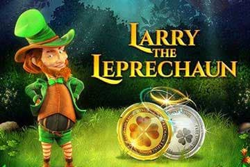 Wild Leprechaun Slots