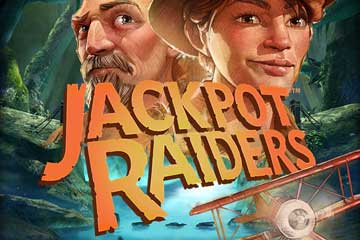 jackpot raiders bonus