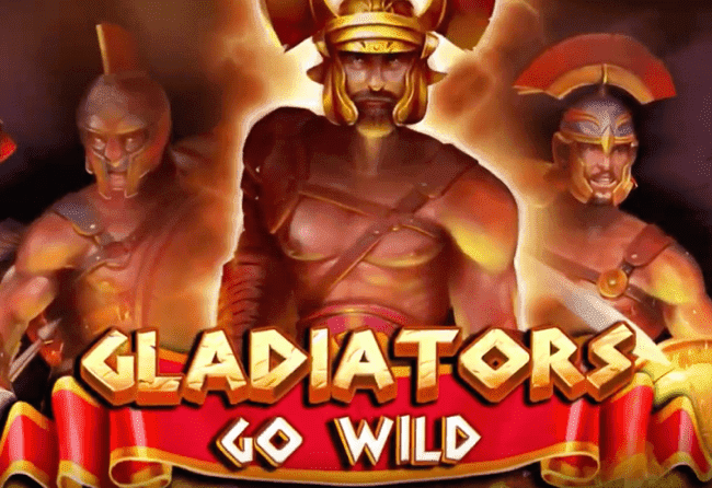 Wild Gladiators Slot