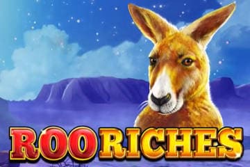 Play quest for riches slots