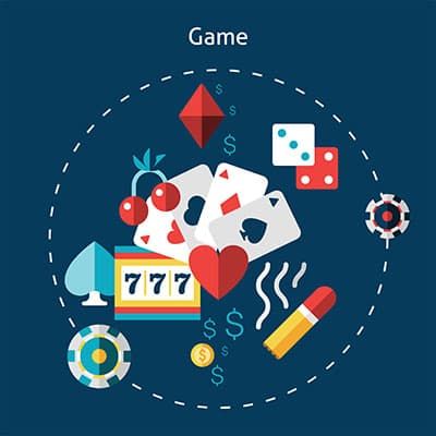 Symbols, Online Slot Game