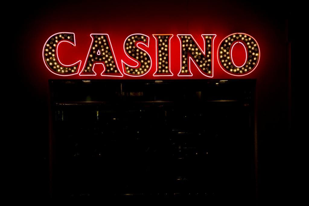 Casino, Customer support