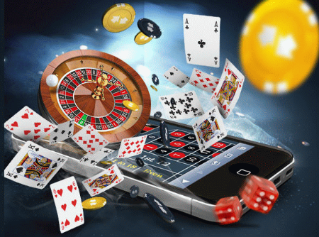 Playson Mobile, online casino