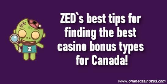 zeds tips, best casinos