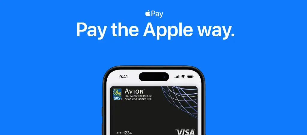 Apple Pay in Canada