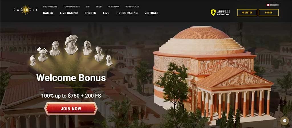 casinoly casino, homepage, online casino, online gambling