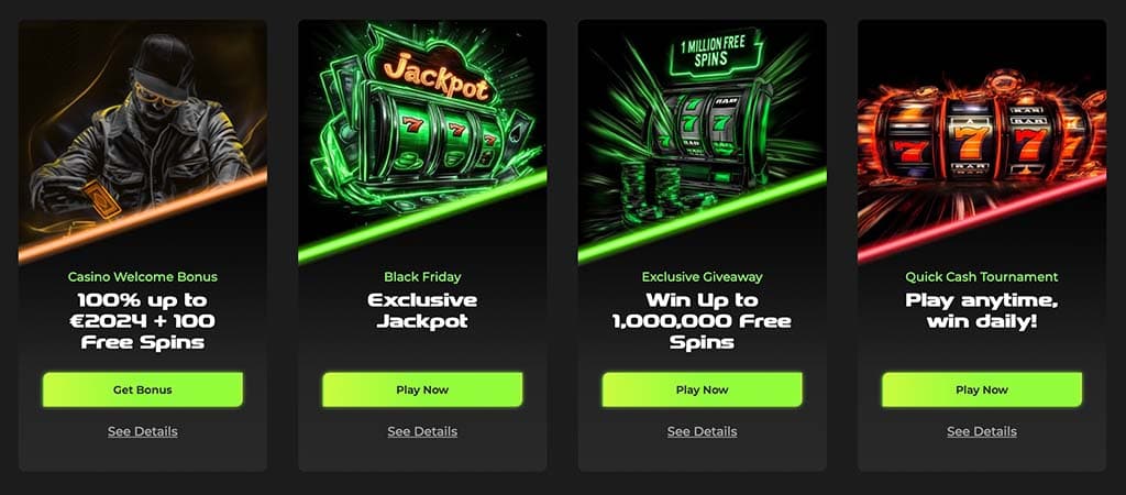 promotions, bonuses, online casino, betovo casino