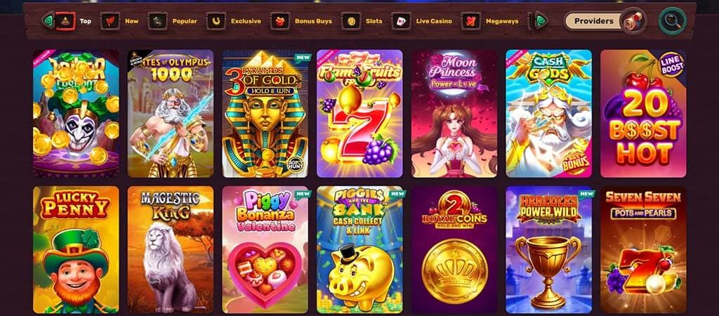 online slots, slots, 5gringos casino, online casino